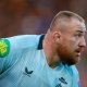 Joe Heyes re-signs with Leicester Tigers
