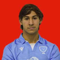 Felipe Delgado Uruguay U20's