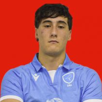 Guillermo Curuchet Uruguay U20's