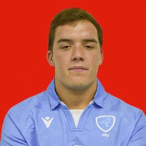 Ignacio Merli Uruguay U20's
