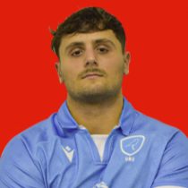 Juan Sagario Uruguay U20's