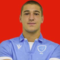 Juan Francisco Pereira rugby player