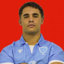 German Gonzalez Uruguay U20's