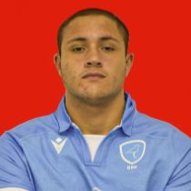 Dario Rodriguez Uruguay U20's