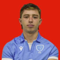 Bautista Menchaca rugby player