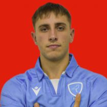 Baltazar Silva Uruguay U20's