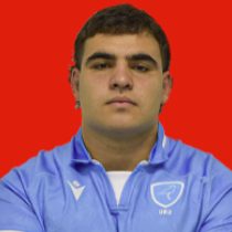 Juan Bessio rugby player