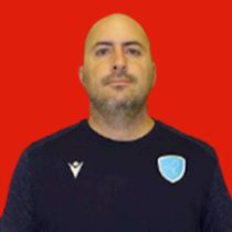 Guzman Barreiro Uruguay U20's