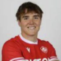 Liam James Canada