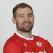 Robbie Povey Canada