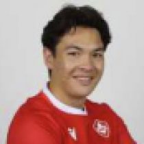 Stephen Webb Canada
