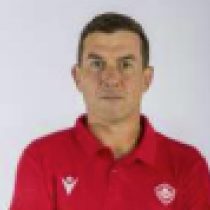 Anthony Mathison Canada