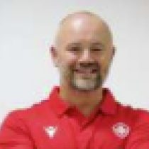 Graeme Moffat Canada