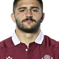 Luka Ivanishvili Georgia