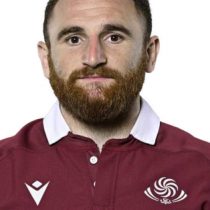 Vasil Lobzhanidze Georgia