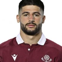 Luka Matkava Georgia