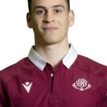 Giorgi Shvelidze Georgia