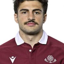 Davit Niniashvili Georgia