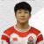 Yuta Otabe Japan U20's