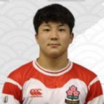 Yuta Otabe rugby player
