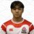 Yura Morioka Japan U20's