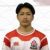 Soshi Kataoka Japan U20's