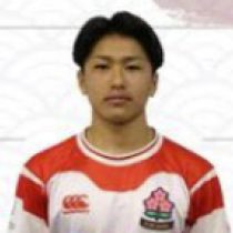Soshi Kataoka Japan U20's