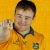 Harry Wilson Australia