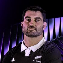 Luke Jacobson New Zealand