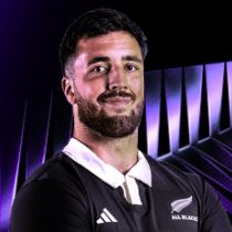 Josh Lord New Zealand