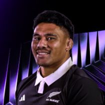 Xavier Numia New Zealand