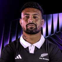 Ardie Savea New Zealand