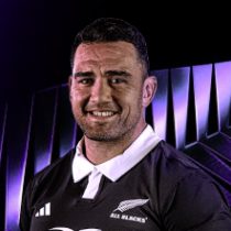 Codie Taylor New Zealand