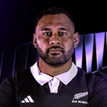 Patrick Tuipulotu New Zealand