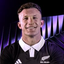 Damian McKenzie New Zealand