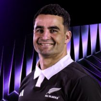 Josh Moorby New Zealand
