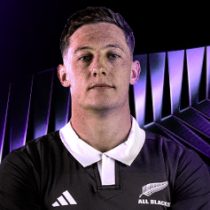 Cameron Roigard New Zealand