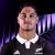 Quinn Tupaea New Zealand