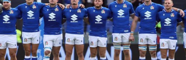 Italy Team