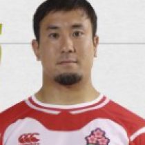 Takuro Matsunaga Japan