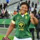 Latsha to lead Springbok Women into battle