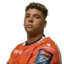 Marco Ferreira Lions
