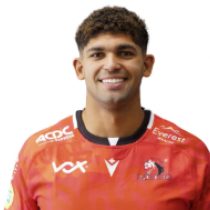 Dylan de Leeuw