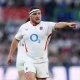 England team to face South Africa in Nations Championship opener