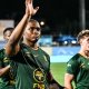 Junior Bok forwards rise to Georgian challenge in Tbilisi
