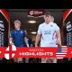England v USA | Junior World Championships 2026 | Match Highlights