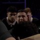 The tournament opener - Kapa o Pango