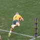 Dylan Pietsch stuns Ireland early