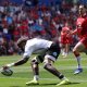 Fiji strike early and fast against Wales