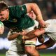 Boks shift gears to bury England at Ellis Park